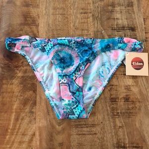 Bathing Suit Bottoms